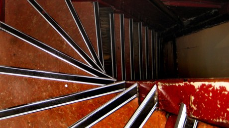 Amsterdam, Netherlands, March 2016 © Tom O' Connor 2016