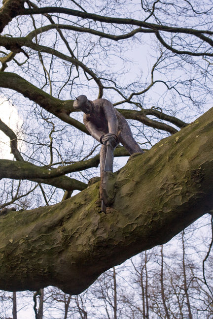 Stadhouderskade, Amsterdam, The Netherlands, March 2016