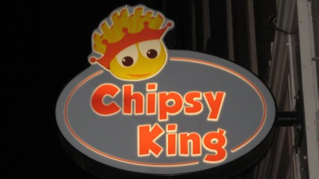 Amsterdam, Netherlands, March 2016 © Tom O' Connor 2016