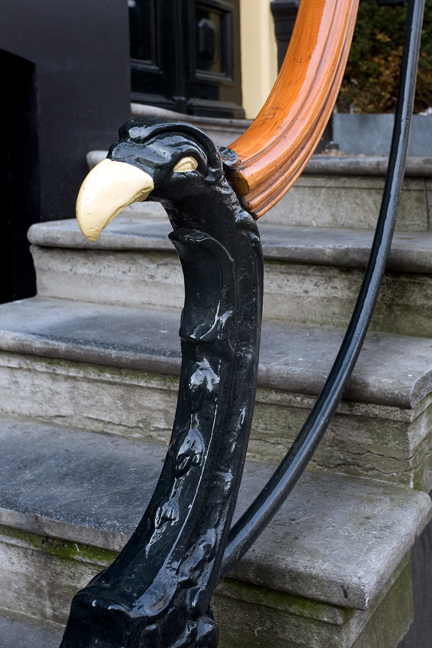 Amsterdam, The Netherlands, March 2016