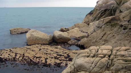 Dalkey, Dublin, April 2017