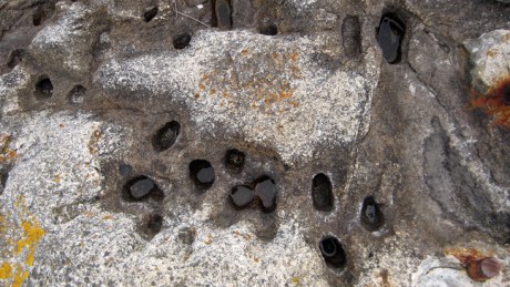 Dalkey, Dublin, April 2017