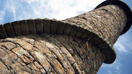 Carrickmines, Dublin, Ireland, June 2017