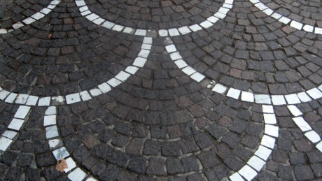 Pompeii, Italy, July 2017