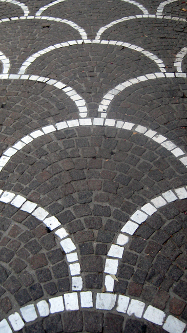 Pompeii, Italy, July 2017