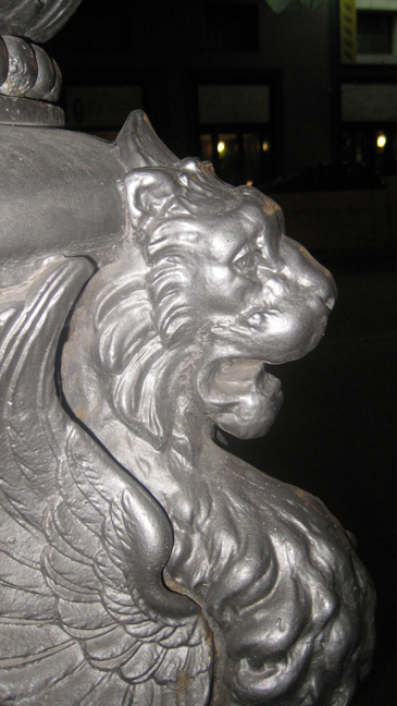 Naples, Italy, July 2017