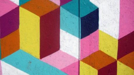 Belfast, Ireland, July 2017