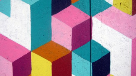 Belfast, Ireland, July 2017