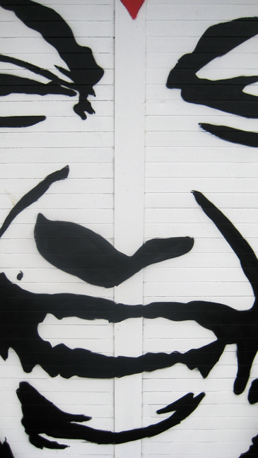 Belfast, Ireland, July 2017