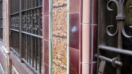 Belfast, Ireland, July 2017