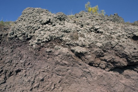 Mount Vesuvius, Campania, Naples, Italy, July 2017 © Tom O'Connor 2017