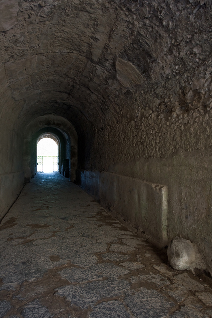 Pompeii, Campania, Italy, July 2017 © Tom O'Connor 2017