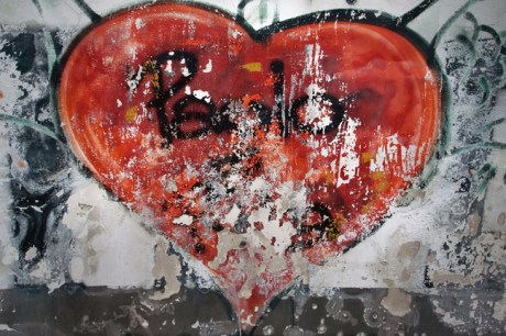 Via Acton, Naples, Italy, July 2017