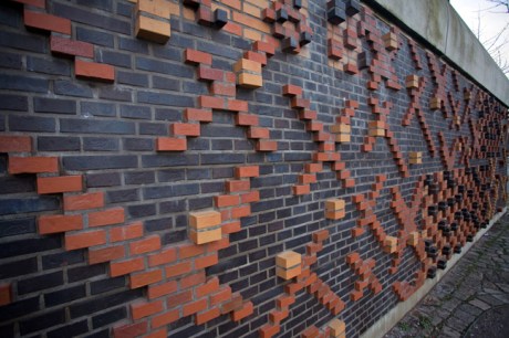 Magellan Terrassen, Hamburg, Germany, January 2018