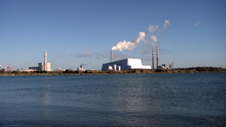 Dublin, Ireland, February 2018