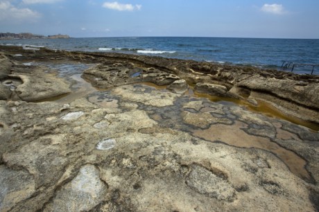 Sliema, Malta, July 2018