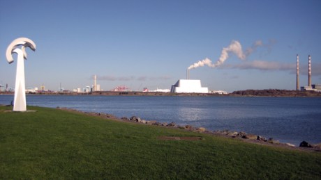 Dublin, Ireland, February 2018