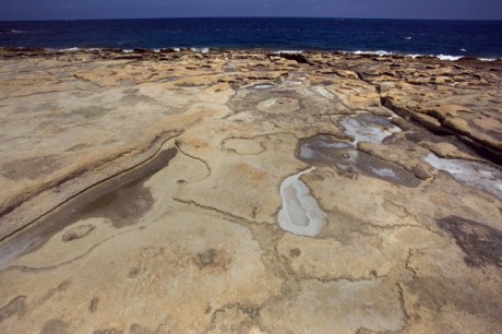 Sliema, Malta, July 2018