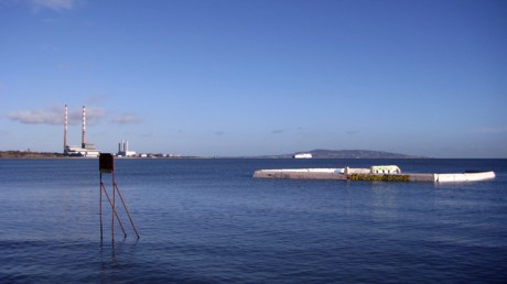 Dublin, Ireland, February 2018