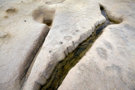 Sliema, Malta, July 2018