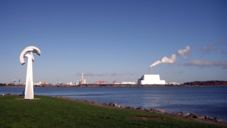 Dublin, Ireland, February 2018