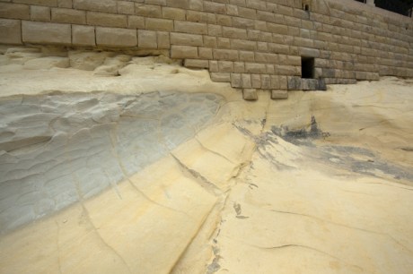 Sliema, Malta, July 2018