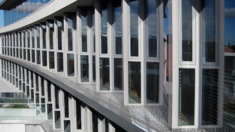 Dublin, Ireland, October 2018