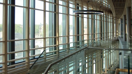 Dublin, Ireland, October 2018