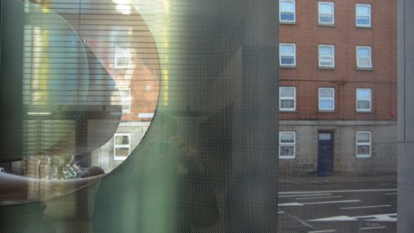 Dublin, Ireland, October 2018