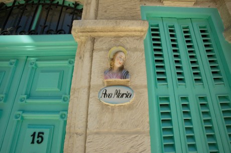 Il Karmnu, Tarxien, Malta, July 2018