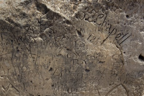 Ggantija Temples, Gozo, Malta, July 2018