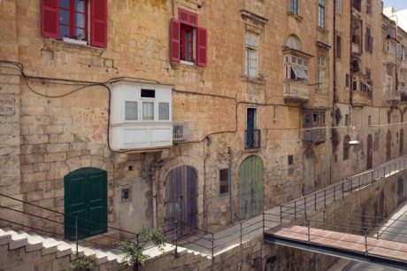 Liesse, Il-Belt Valletta, Valletta, Malta, July 2018