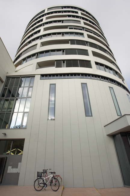 Schlotterbeck Areal, Badenerstrasse, Zürich, Switzerland, November 2018