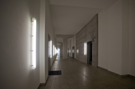 Schlotterbeck Areal, Badenerstrasse, Zürich, Switzerland, November 2018