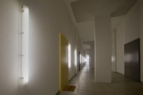 Schlotterbeck Areal, Badenerstrasse, Zürich, Switzerland, November 2018