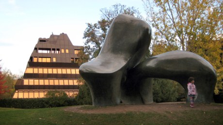 Zurich, Switzerland, November 2018