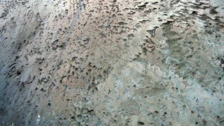 Zurich, Switzerland, November 2018 © Tom O’ Connor 2018