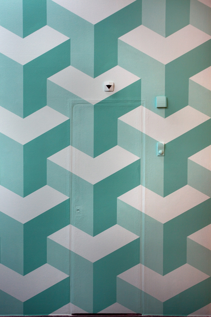 Haus Konstruktiv, Selnaustrasse, Zürich, Switzerland, November 2018