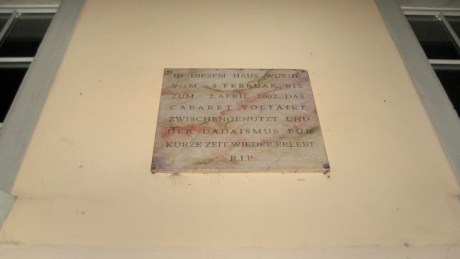 Zurich, Switzerland, November 2018