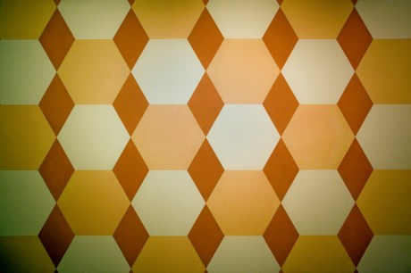 Haus Konstruktiv, Selnaustrasse, Zürich, Switzerland, November 2018