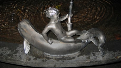 Zurich, Switzerland, November 2018