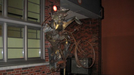 Zurich, Switzerland, November 2018