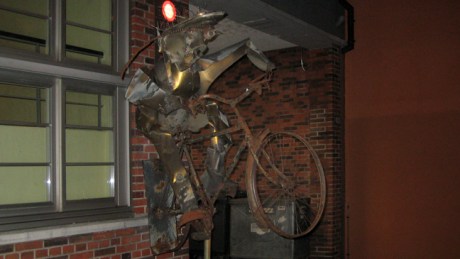 Zurich, Switzerland, November 2018