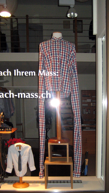 Zurich, Switzerland, November 2018