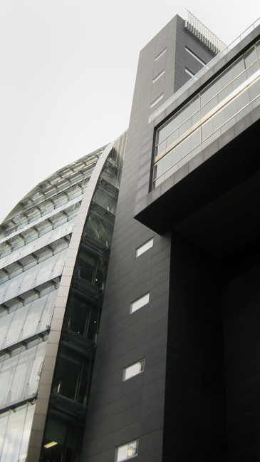 Dublin, Ireland, November 2018