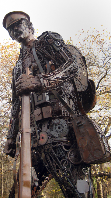 Dublin, Ireland, November 2018