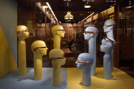 Storchengasse, Zürich, Switzerland, November 2018