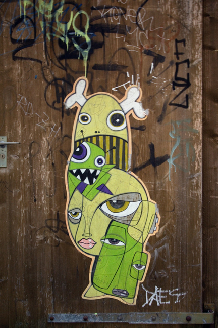 Zürich, Switzerland, November 2018