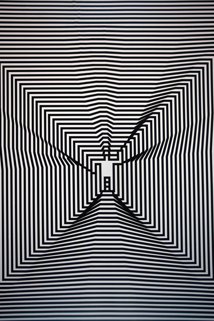 Gewerbemuseum, Winterthur, Switzerland, November 2018