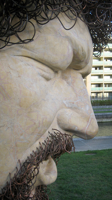 North Dock, Dublin, Ireland, February 2019